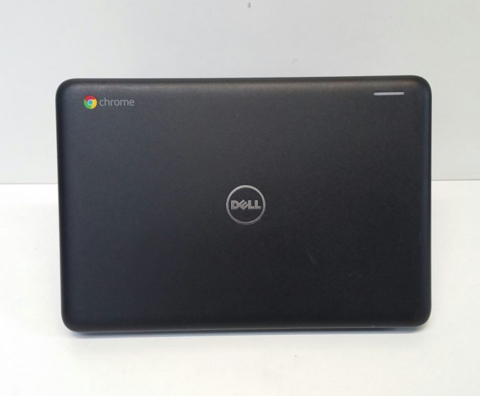 Dell Chromebook 11 3180 Celeron N3060 4GB RAM 32GB - Faulty Audio Jack - Image 5