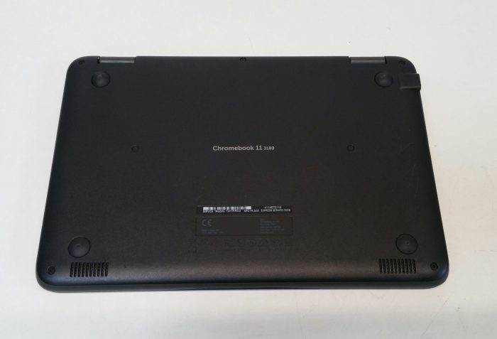 Dell Chromebook 11 3180 Celeron N3060 4GB RAM 32GB - Faulty Audio Jack - Image 4