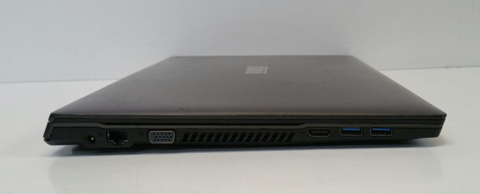 Stone NT310 W550EU i3-3120M 4GB RAM 120GB SSD - Image 3
