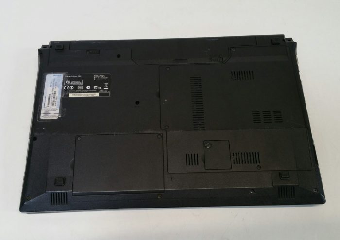 RM Education Notebook 320 W255EU i3-2350M 4GB RAM 120GB SSD - Image 4
