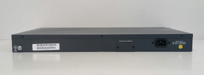 HP J9626A 2620-48 SFP Switch - Image 5