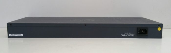 HP J9078A 1400-24G Procurve Switch - Image 5