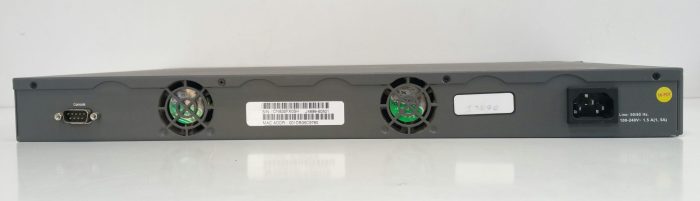HP J4899C 2650 Procurve Switch - Image 4