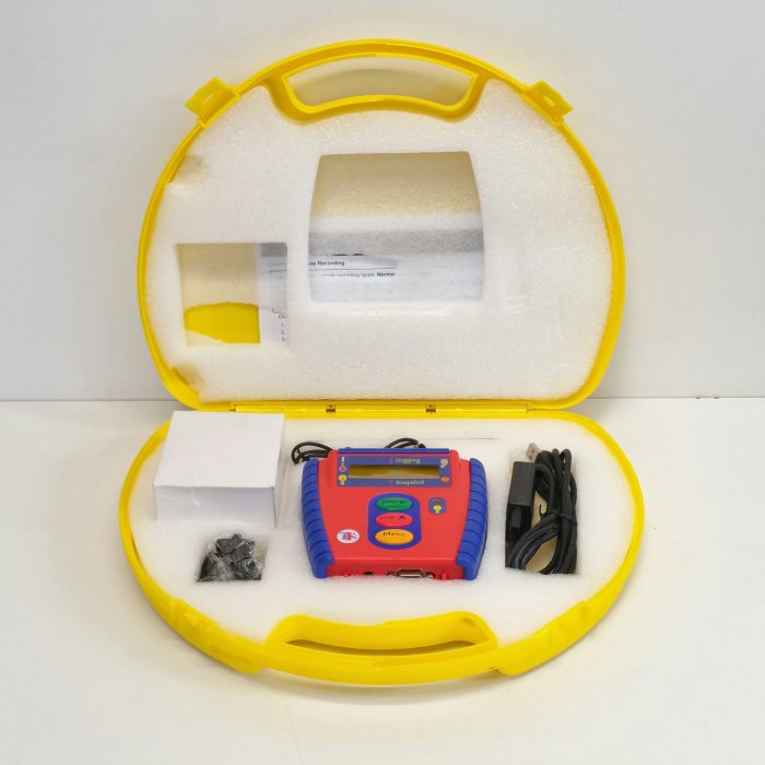 TTS Group Log-Box Data Logger - Image 3