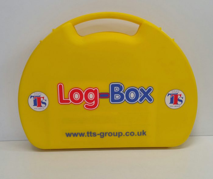 TTS Group Log-Box Data Logger - Image 2