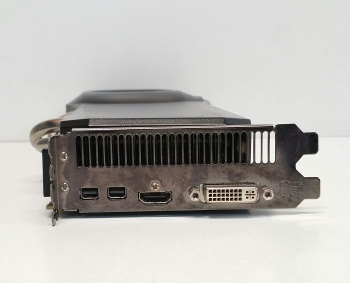 SIH SV5-31Q-A 3GB Graphics Card - Image 7