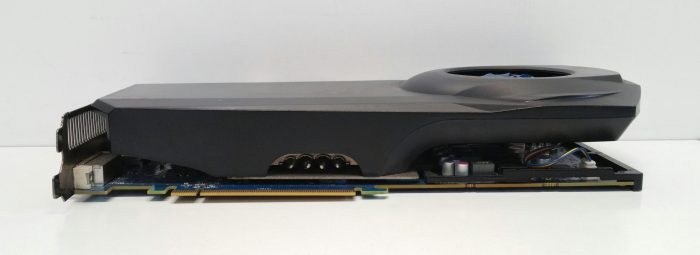 SIH SV5-31Q-A 3GB Graphics Card - Image 6