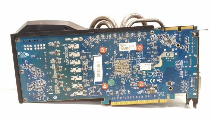 SIH SV5-31Q-A 3GB Graphics Card - Image 4
