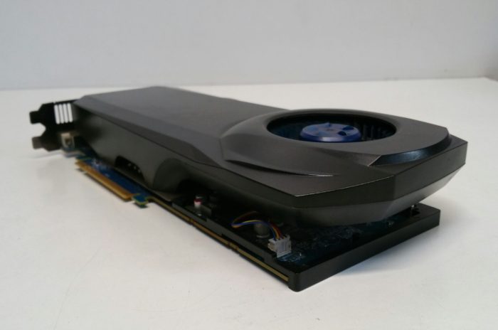 SIH SV5-31Q-A 3GB Graphics Card - Image 2