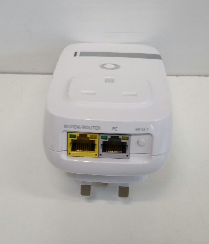 Alcatel-Lucent 9361 Home Cell p3.0 - Image 4
