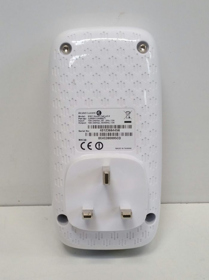 Alcatel-Lucent 9361 Home Cell p3.0 - Image 2