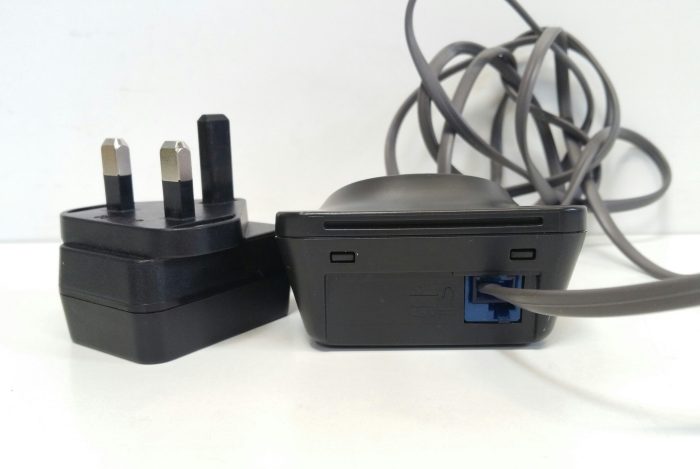 Panasonic PNLC1042 Battery Charger - Image 3