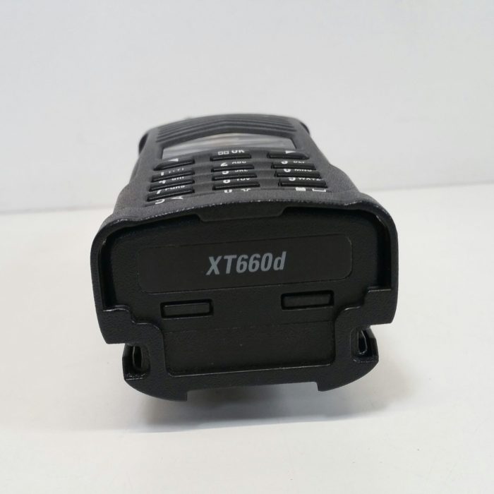 Motorola Walkie-Talkie XT660D Two Way Radio - Image 7