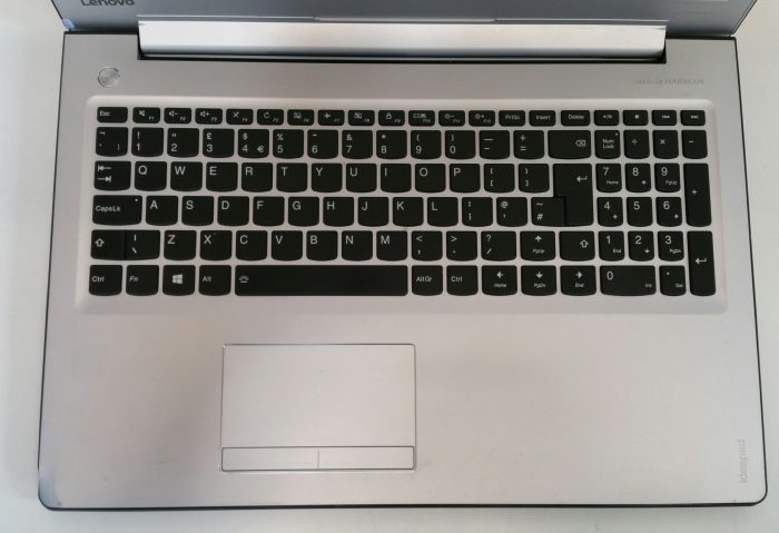 Lenovo Ideapad 510-15ISK 80SR i3-6100U 4GB RAM 1TB HDD - Image 8