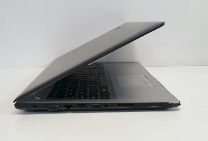 Lenovo Ideapad 510-15ISK 80SR i3-6100U 4GB RAM 1TB HDD - Image 5