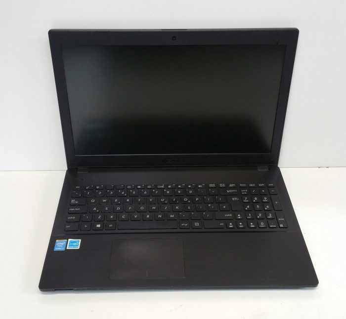 Asus Pro P2520L i7-5500 4GB RAM 500GB HDD Notebook PC - Image 2