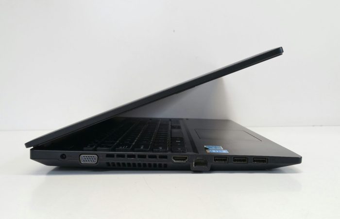 Asus Pro P2520L i7-5500 4GB RAM 500GB HDD Notebook PC - Image 4