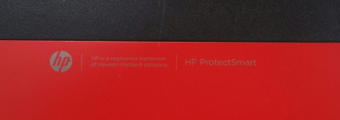 HP Pavilion Beats Audio i3-4030U 8GB RAM 1TB HDD - Image 3