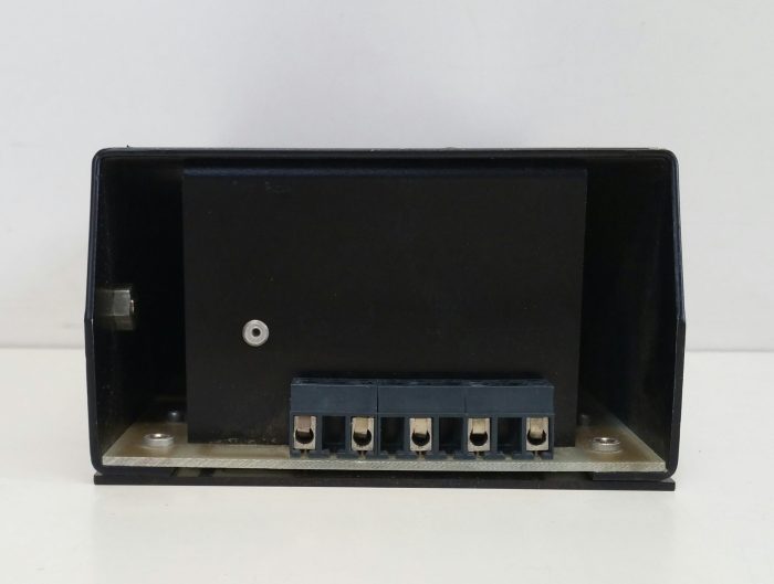 RS 591-253 Adjustable Voltage Power Supply Unit 4-12V 1A - Image 5