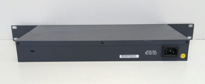 HP J9561A 1410-24G + 2 SFP Switch - Image 6