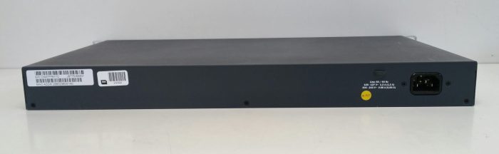 HP J9775A 2530-48G + 4 SFP Switch - Image 7