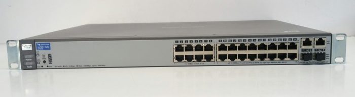 HP J4900B Procurve 2626 Switch - Image 3