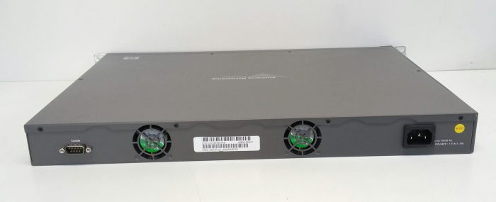 HP J4900B Procurve 2626 Switch - Image 5