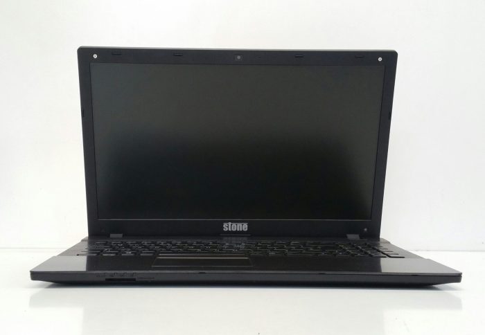 Stone NT310 W550EU i3-3120 4GB RAM 120GB SSD - Faulty Battery - Image 2