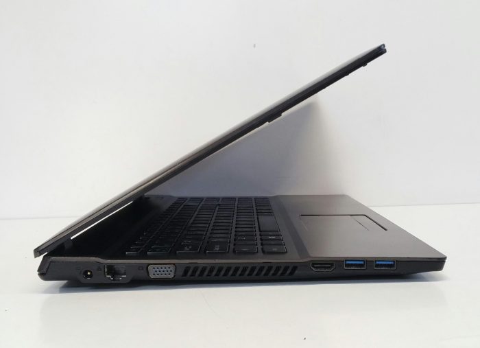 Stone NT310 W550EU i3-3120 4GB RAM 120GB SSD - Faulty Battery - Image 4
