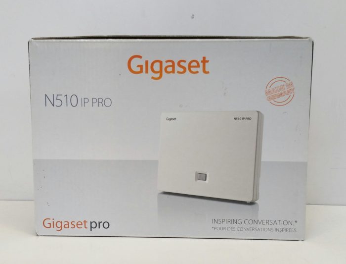 Gigaset N510 IP Pro DECT IP base station - Image 2