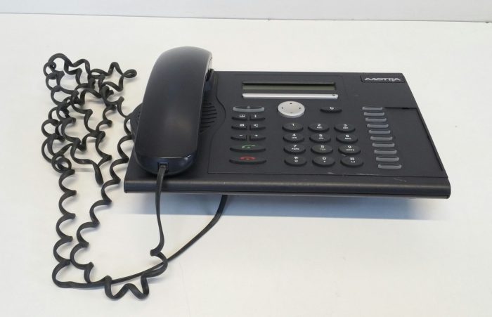 AASTRA 5361 VoIP Desk Phone - Image 2
