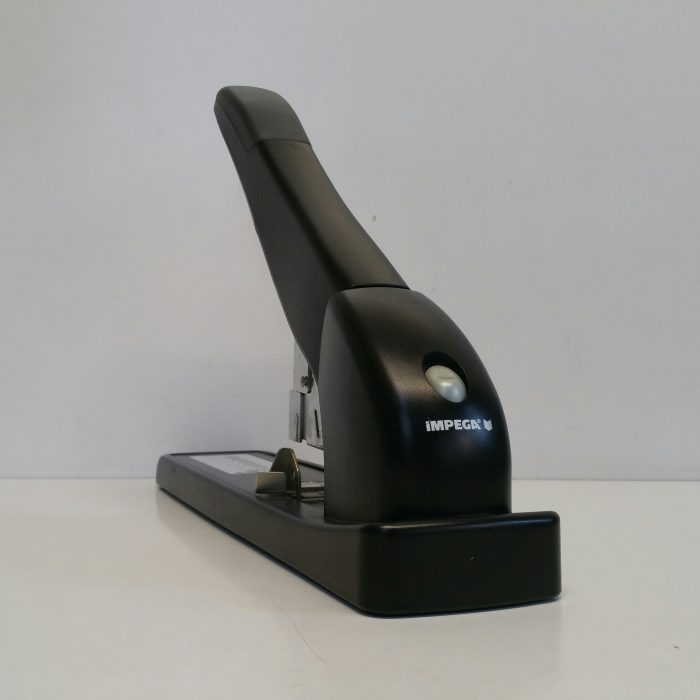 Impega HD225 Heavy Duty Stapler - Image 2