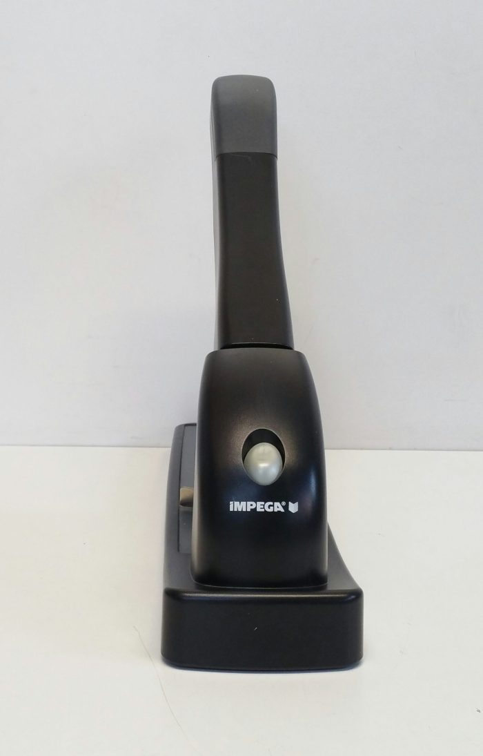 Impega HD225 Heavy Duty Stapler - Image 7