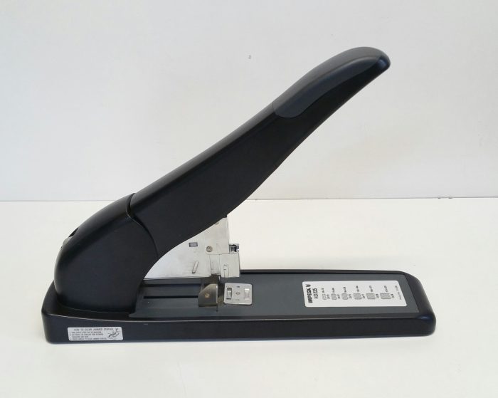 Impega HD225 Heavy Duty Stapler - Image 6