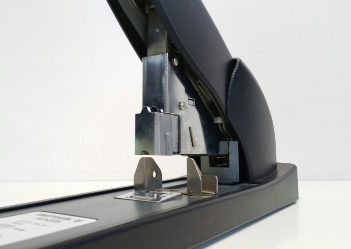 Impega HD225 Heavy Duty Stapler - Image 4