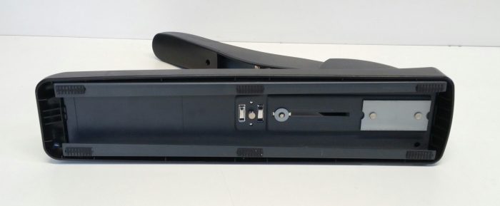 Impega HD225 Heavy Duty Stapler - Image 3