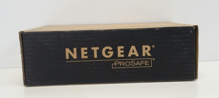 Netgear GS110TP ProSafe Managed PoE Switch - Image 2