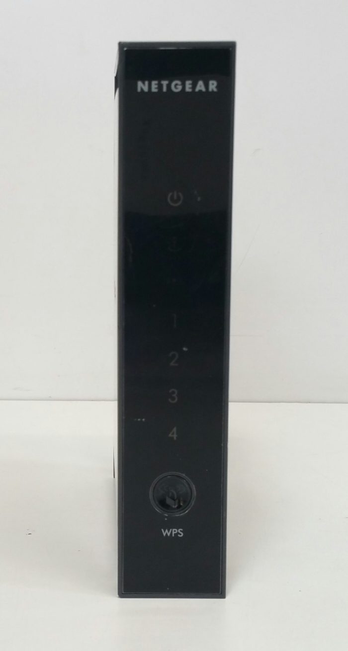 Netgear RangeMax WNR3500U/WNR3500L Wireless-N Gigabit Router - Image 8