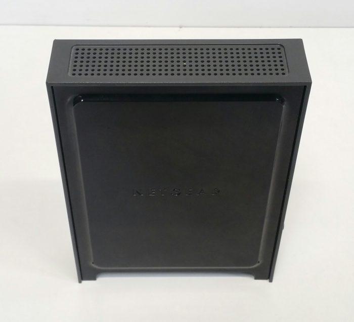 Netgear RangeMax WNR3500U/WNR3500L Wireless-N Gigabit Router - Image 3