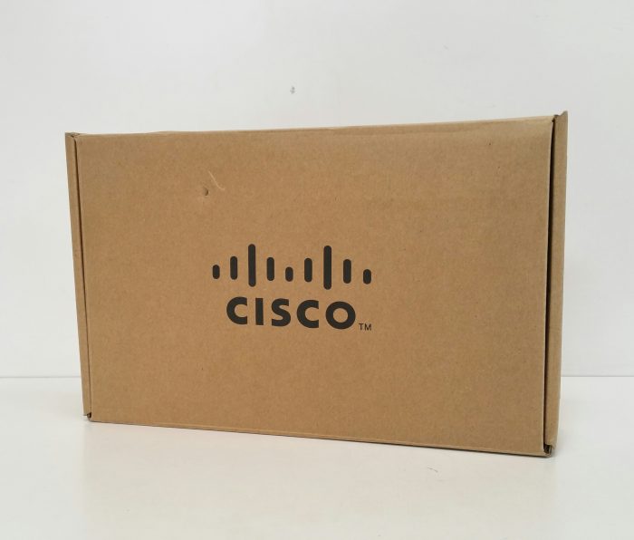Cisco SPA112 2-Port Phone Adapter - Image 5