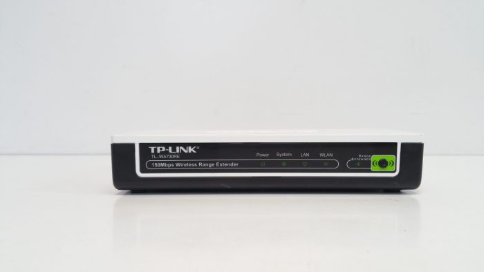 TP-Link TL-WA730RE Wireless Range Extender - Image 7