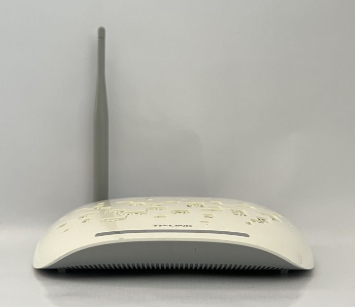 TP-Link TL-WA701ND v2.1 150Mbps Wireless N Access Point - Image 2