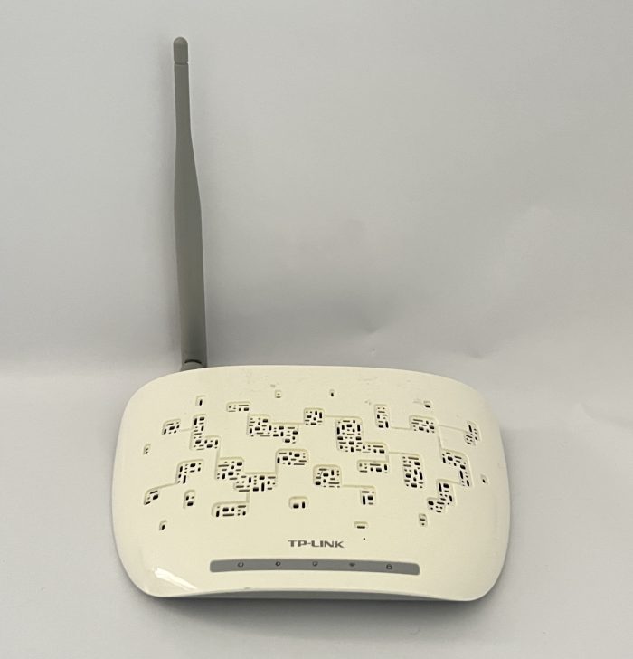 TP-Link TL-WA701ND v2.1 150Mbps Wireless N Access Point - Image 8