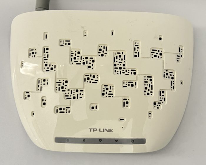 TP-Link TL-WA701ND v2.1 150Mbps Wireless N Access Point - Image 7