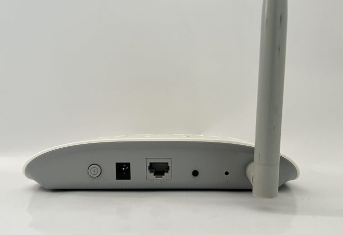 TP-Link TL-WA701ND v2.1 150Mbps Wireless N Access Point - Image 6