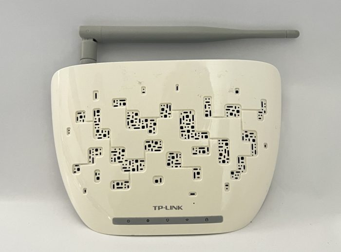 TP-Link TL-WA701ND v2.1 150Mbps Wireless N Access Point - Image 3