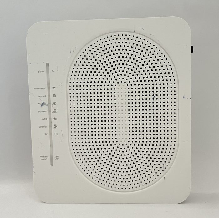 Technicolor TG589vac v2 Wireless Router - Image 2