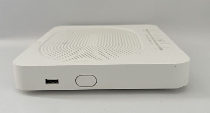 Technicolor TG589vac v2 Wireless Router - Image 5