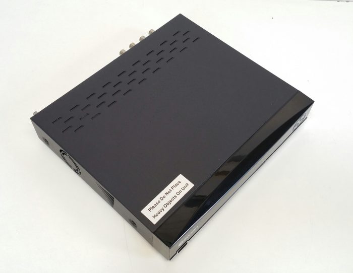 Swann DVR8-4100 8-Channel DVR SWDVR-84100H - Image 3