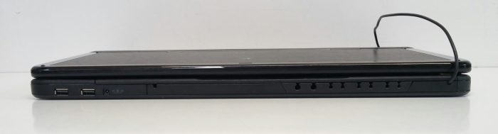 Logitech Alto USB Keyboard - Image 11